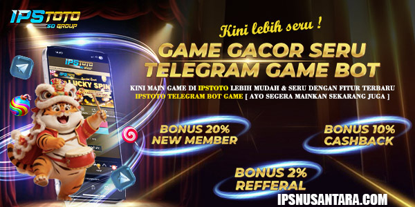 POP UP BOT TELE IPSTOTO